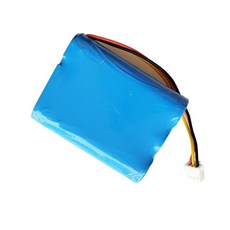 고속 모뉴얼 에브리봇 RS500 엣지용 리튬 이온 배터리 12J001609 11.1V 신품, 01 3400mAh, 01 3400mAh