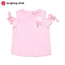 래핑차일드알로하썸머셔츠