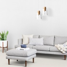 국산 접착식 단열벽지 10M 셀프도배 방벽지 셀프벽지도배 원룸, 친환경단열벽지 로제 챠콜 10M