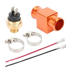 라디에이터써머스위치