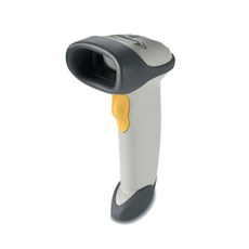 제브라 LS2208SR 바코드스캐너 레이저방식 1D전용 LS-2208, 1개
