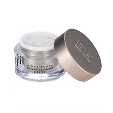 Emma Hardie Midas Touch Revitalizing Cream 엠마하디 마이다스 터치 리바이탈라이징 크림 50ml, 1개, 1g
