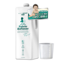 폴메디슨키즈아토섬유유연제