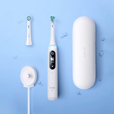 오랄비io6