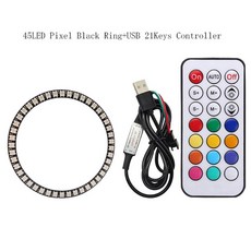 rgb컨트롤러개별