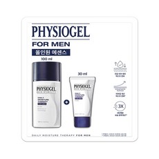 피지오겔 데일리 모이스쳐 테라피 포맨 플루이드 100ml+30ml 코스트코 남성 에센스