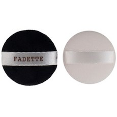 극세사파우더퍼프