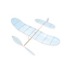 실내고무동력기