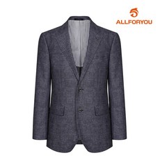 [올포유]남성 폴리 투버튼 자켓 AMKKI1451-915_G