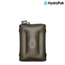 [하이드라팩] Hydrapak SEEKER 4L 시커 4L 물통, 단품