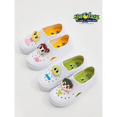 슈펜유아실내화