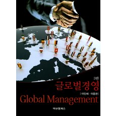 글로벌경영
