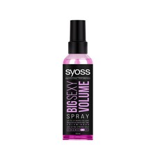 [SYOSS]빅섹시 볼륨 모발보호 사이오스 스프레이150ml, 1개, 150ml