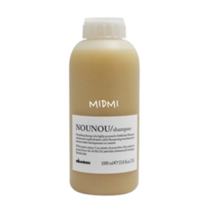 다비네스 누누 샴푸 1000ml, 1개, 1L