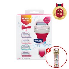 인튜이션눈썹칼