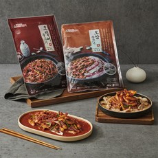군산오징어비법양념장