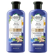 허벌에센스린스