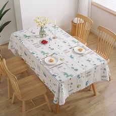 원형테이블보600