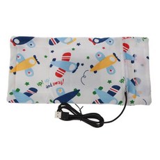 머그워머 보온컵받침 머그컵워머 USB 우유 워머 절연 가방 휴대용 여행 컵 아기 수유 병 커버 히터 유아 젖병