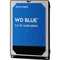 Western Digital HDD 2TB WD Blue PC 2.5인치 내장 HDD WD20SPZX-EC [국내 정규 대리점품], 상세페이지 참조, 상세페이지 참조 - 2.5인치hdd2tb