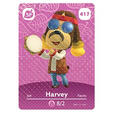 모여봐요동물의숲아미보