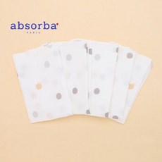 압소바기저귀천