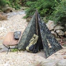 루엣비든젓가락