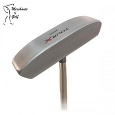254434 해외 91160014 Tour Classic Putter 투어 클래식 퍼터 센터 샤프트 모델 2005【merchants of, 옵션 : 즉납 - 34인치