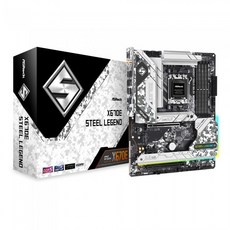 ASRock X670E 스틸레전드 대원씨티에스