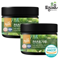 네이쳐천년초