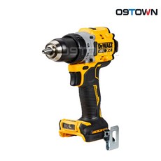 디월트 DCD800N 충전 드라이버 드릴 20V 본체 컴팩트 BL 케이스 미포함 DCD791후속