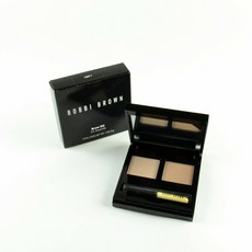 바비브라운아이브로우키트