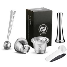 캡슐커피포터필터