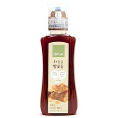 동서아카시아꿀