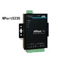 [해외] NPORT5150AT 1 포트 RS232 422 485 직렬 포트 서버 넓은 온도 원본, 상세내용표시, 상세내용표시