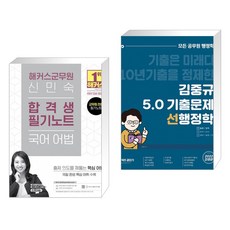 군무원2022행정학기출문제