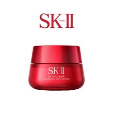 (new) SK-ll 스킨파워 크림 80g, 1개