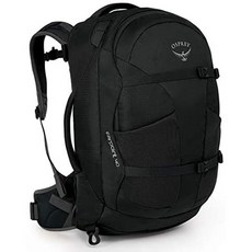 Osprey Farpoint 40 남성용 여행용 배낭 PROD1580126280