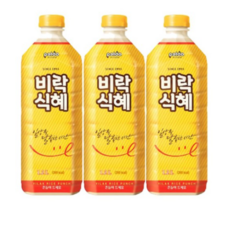 비트식혜
