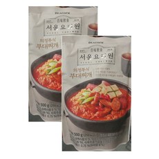 이마트부대찌개