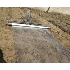 비닐피복기부품