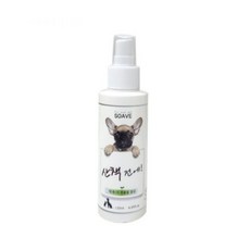 쏘아베 산책전에 스프레이 120ml, 1개