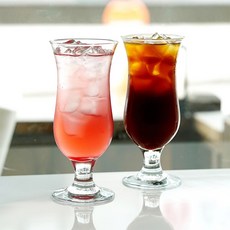 [파사바체]홀리데이 칵테일 470ml 1P 프리미엄글라스 고블렛 맥주잔 텀블러 칵테일잔 주스잔 물컵 물잔 유리컵 물잔 준벅 아메리카노 라떼잔 아이스커피잔 카페용 예쁜컵 수제맥주, 1개