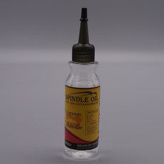 자수몰 스핀들오일 100ml