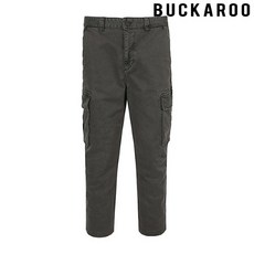 버커루카고바지