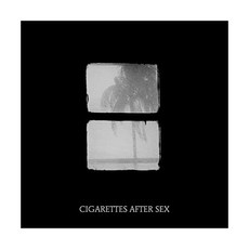 cigaretteaftersex lp Crush 으깨다 - 크러쉬엘피