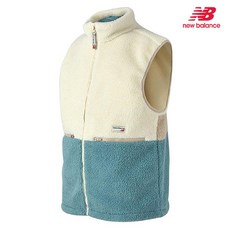 뉴발란스조끼