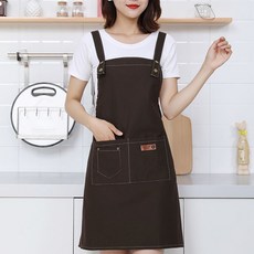 베이커리앞치마