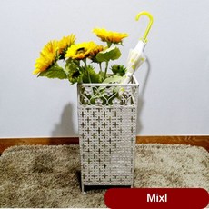 우산꽂이 884 7 화병 꽃집소품 코너 장식품 꽃이