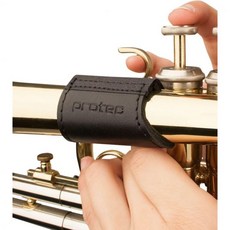 Protec L230 Cornet Padded 가죽 Finger Saver B01733YW46